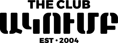 The Club logo