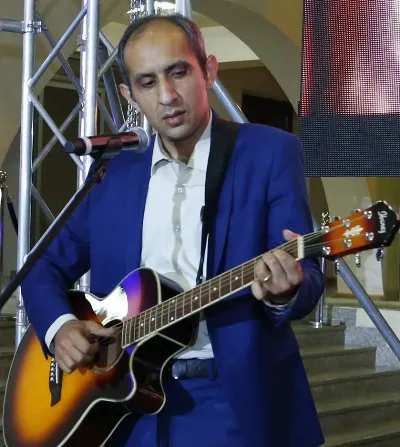 Արամ Գյուրջյան
