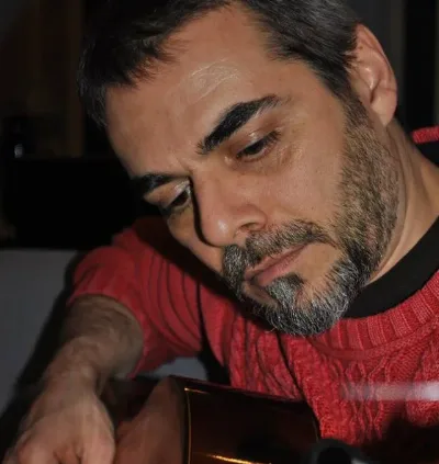 Արեգ Նազարյան