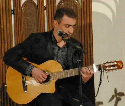Արման Վարդանյան