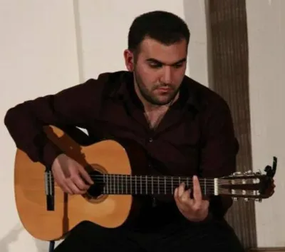 Արթուր Մարտիրոսյան