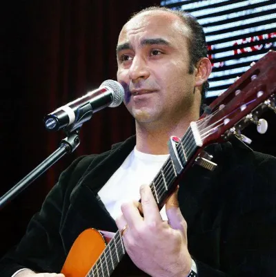 Դավիթ Խաչատրյան