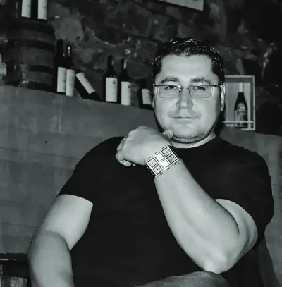 Գրիգոր Փորսուղյան