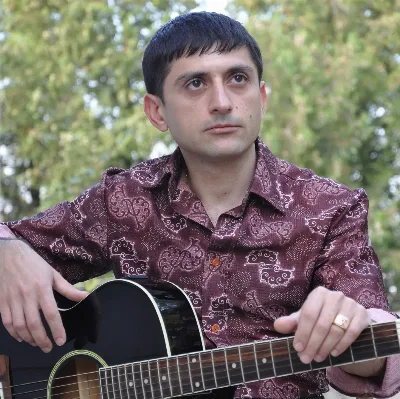 Մարատ Հակոբյան