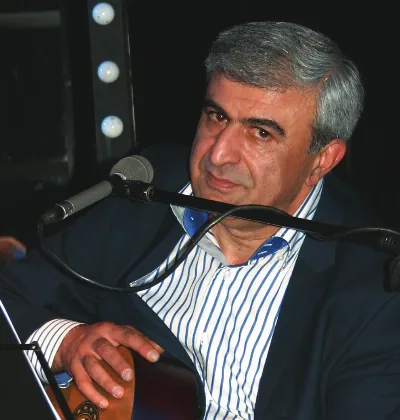 Միքայել Միրիջանյան