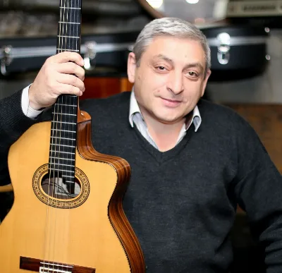 Սարգիս Շիբոյան