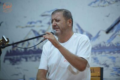 huso aragast2019 davit
