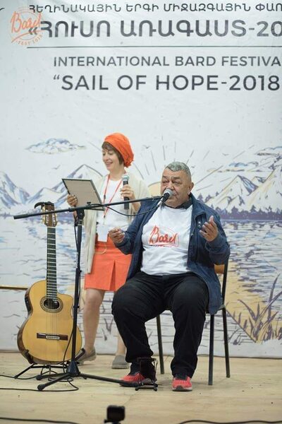 huso aragast2019 ruben