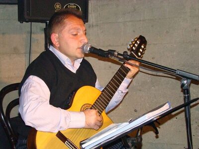 Gagik